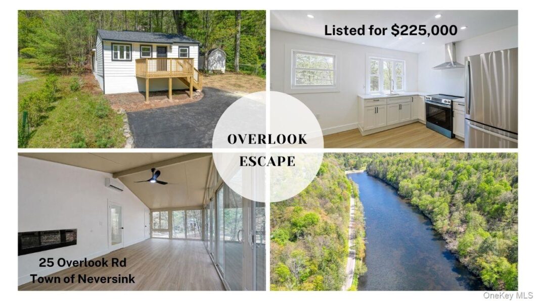 25 Overlook Road 1002624 25 overlook road