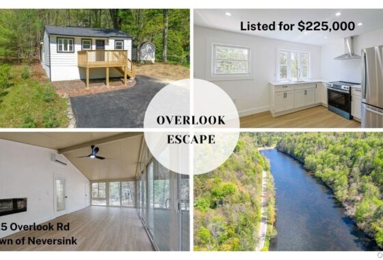 1002624 25 overlook road