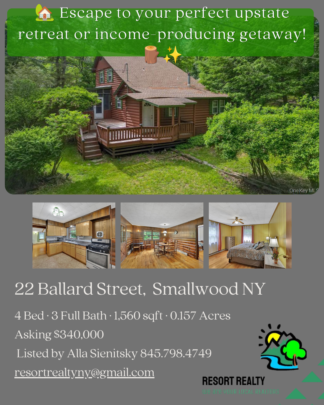 22 ballard
