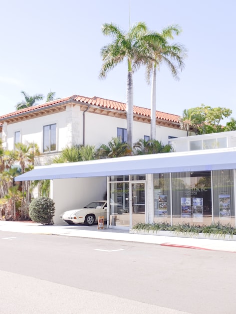Showcasing Your Properties Effectively Ext