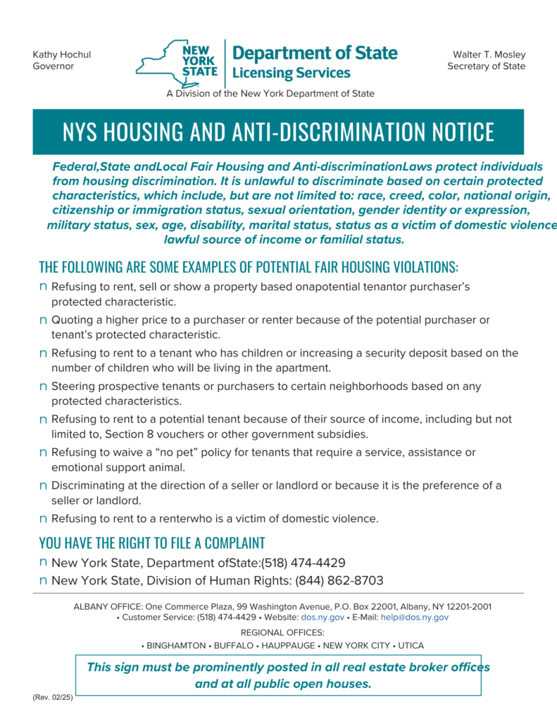 nys housing and anti discrimination notice 02.2025.pdf